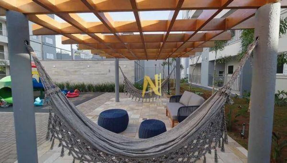 Apartamento, 2 quartos, 64 m² - Foto 7