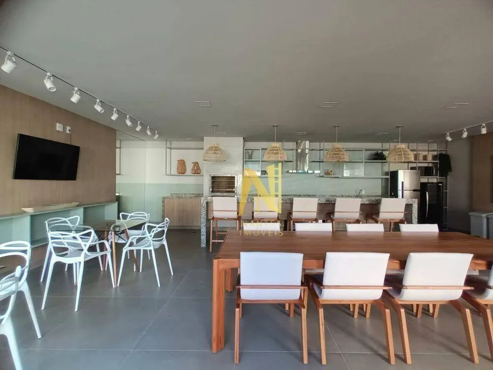 Apartamento, 2 quartos, 64 m² - Foto 13