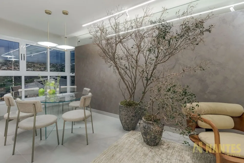 Apartamento, 3 quartos, 121 m² - Foto 1