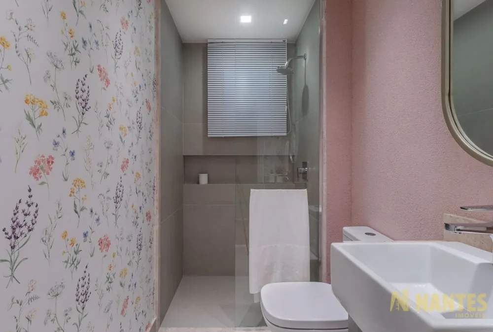 Apartamento, 3 quartos, 121 m² - Foto 8