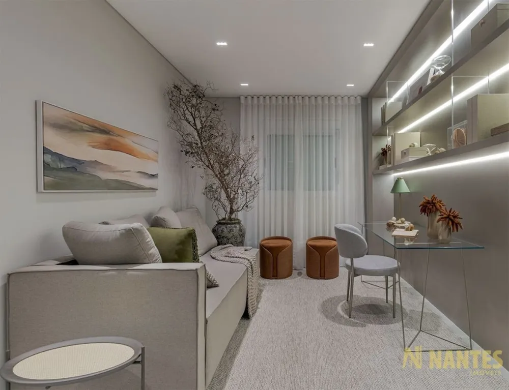Apartamento, 3 quartos, 121 m² - Foto 3