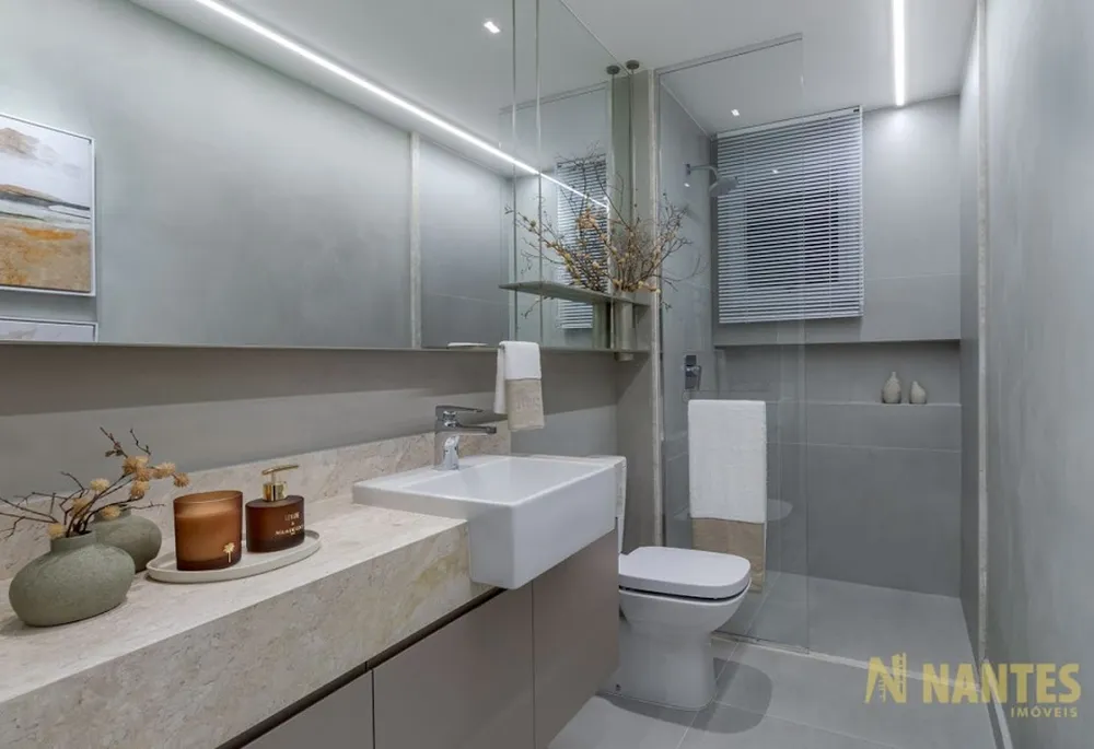 Apartamento, 3 quartos, 121 m² - Foto 10