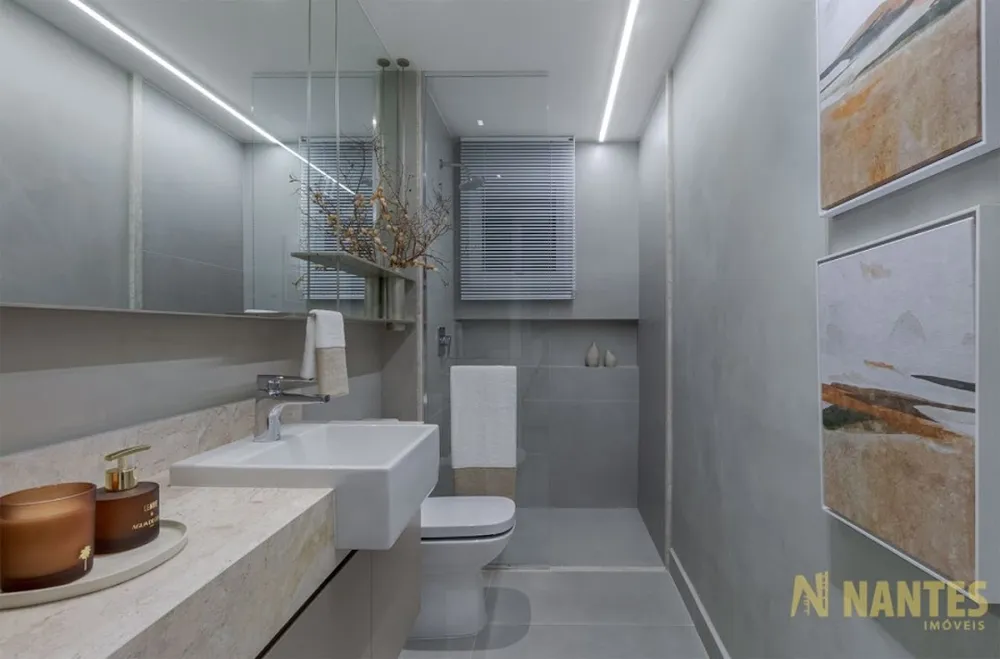 Apartamento, 3 quartos, 121 m² - Foto 9