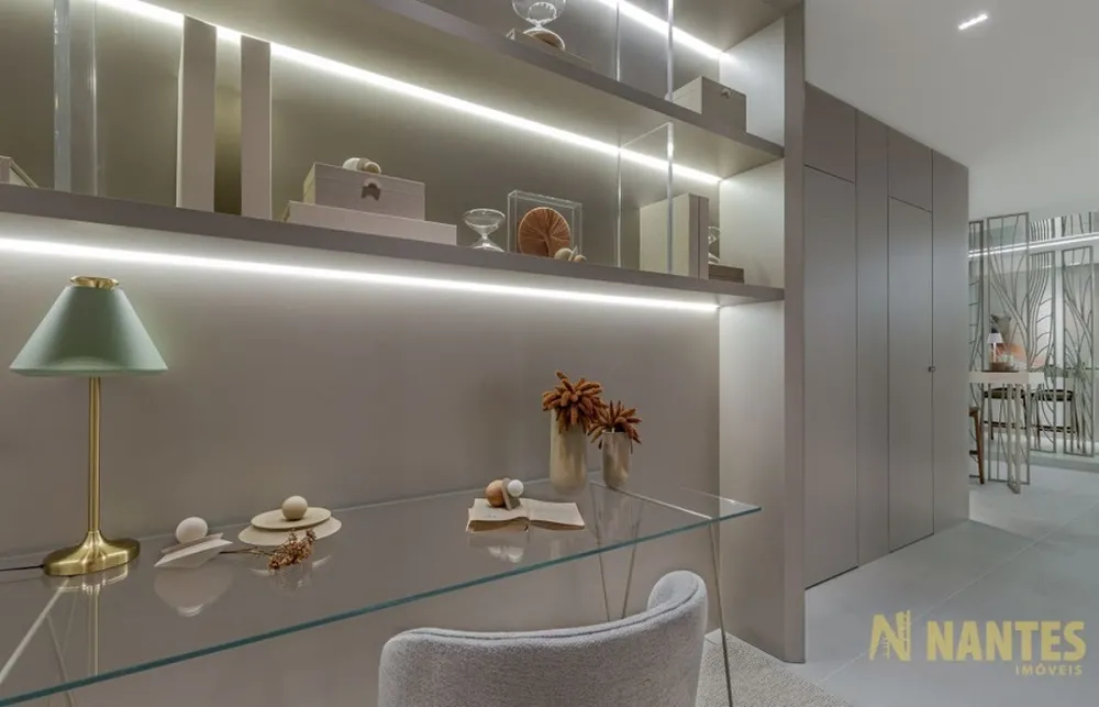 Apartamento, 3 quartos, 121 m² - Foto 4