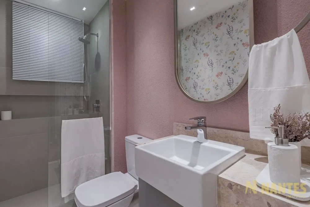 Apartamento, 3 quartos, 121 m² - Foto 7