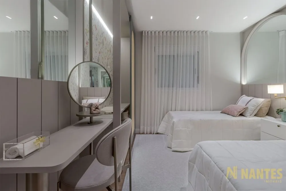 Apartamento, 3 quartos, 121 m² - Foto 6
