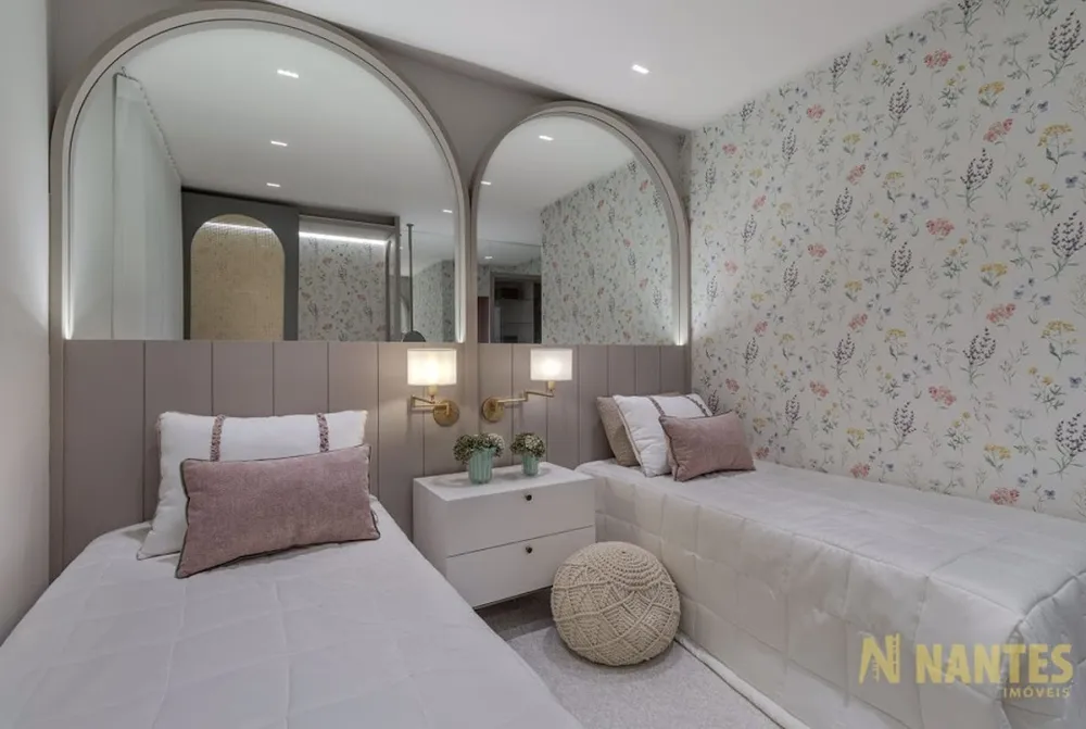 Apartamento, 3 quartos, 121 m² - Foto 5