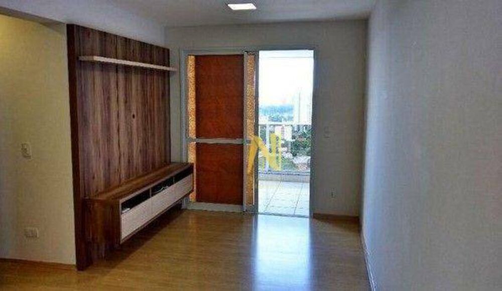 Apartamento, 2 quartos, 80 m² - Foto 4