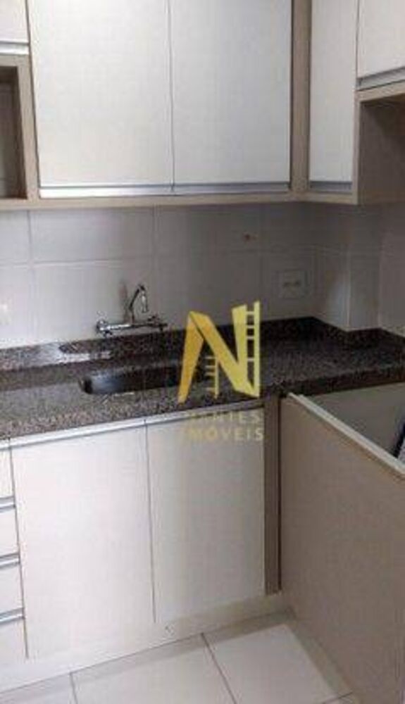 Apartamento, 2 quartos, 80 m² - Foto 6