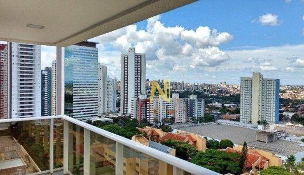 Apartamento, 2 quartos, 80 m² - Foto 1