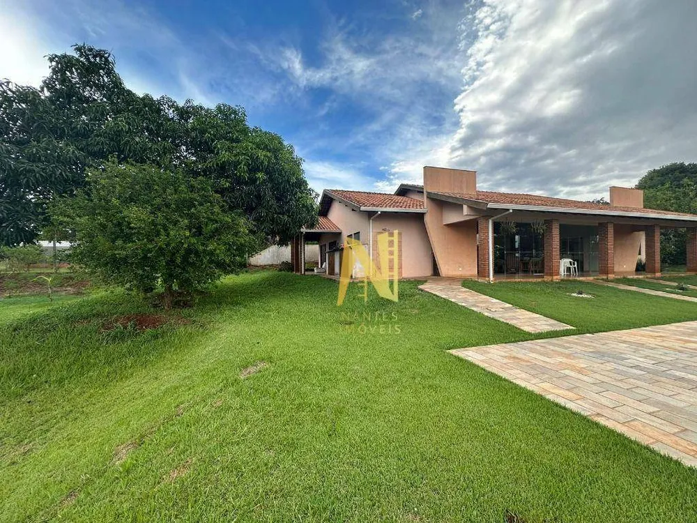 Chácara, 2 quartos, 2600 m² - Foto 10