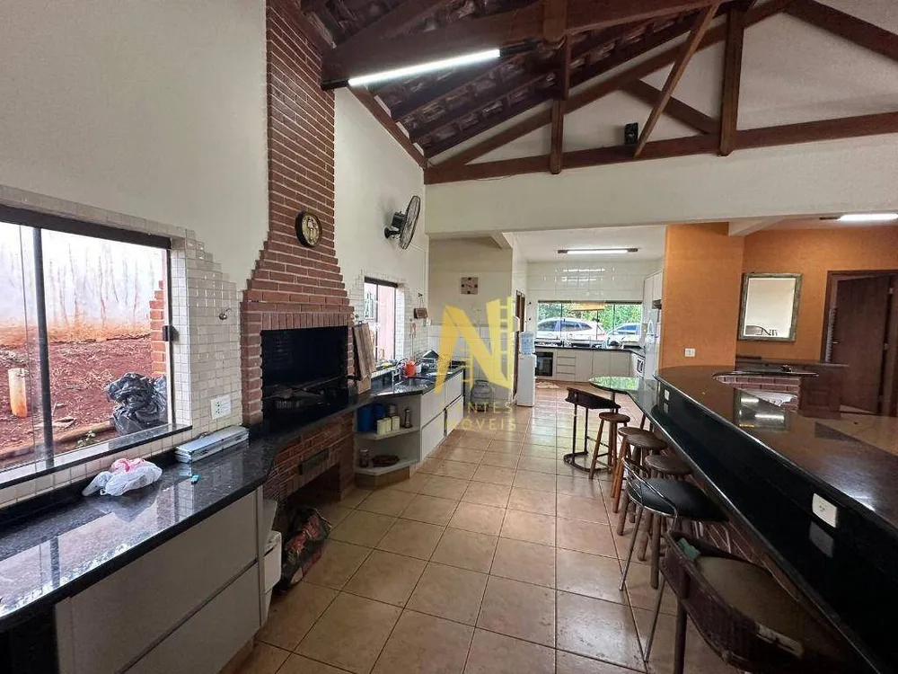 Chácara, 2 quartos, 2600 m² - Foto 17