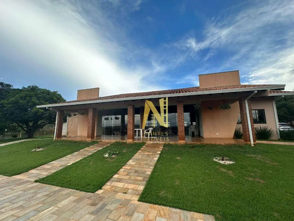 Chácara, 2 quartos, 2600 m² - Foto 7