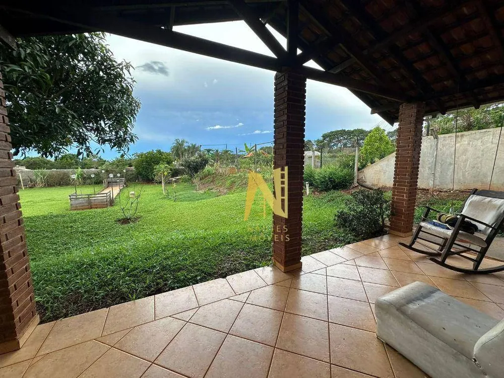 Chácara, 2 quartos, 2600 m² - Foto 26