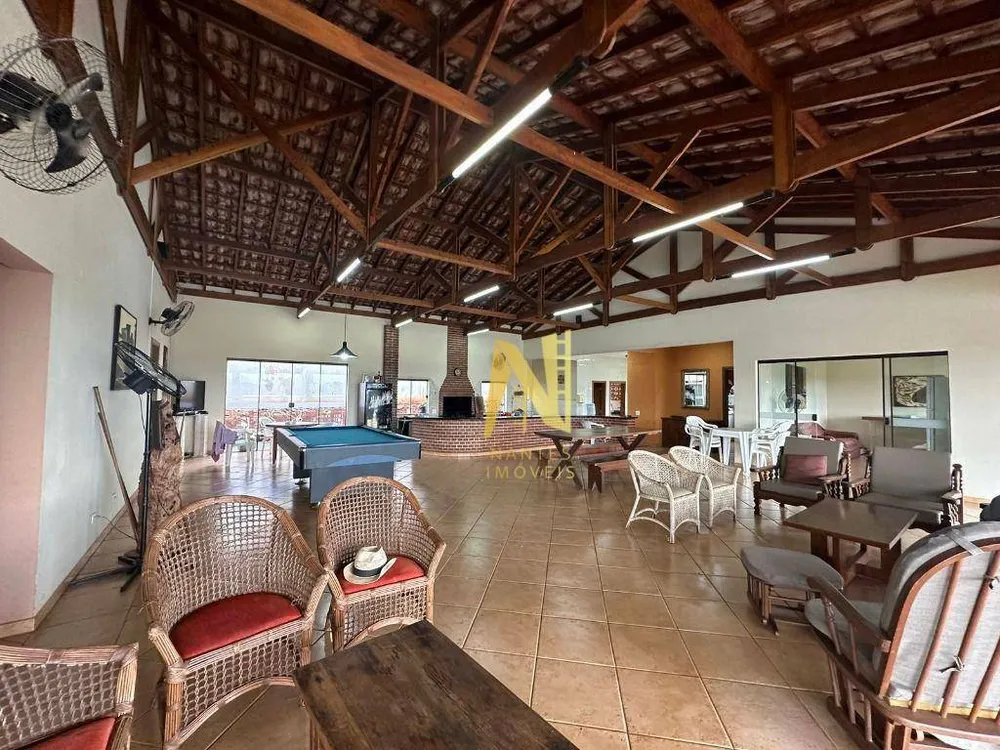 Chácara, 2 quartos, 2600 m² - Foto 15