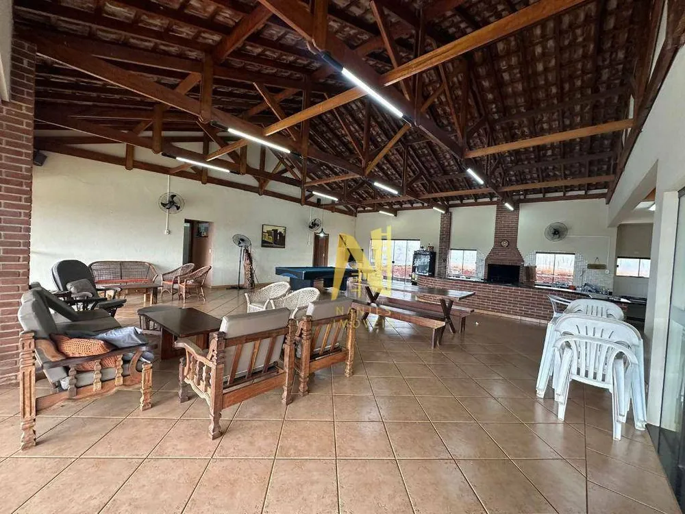 Chácara, 2 quartos, 2600 m² - Foto 13