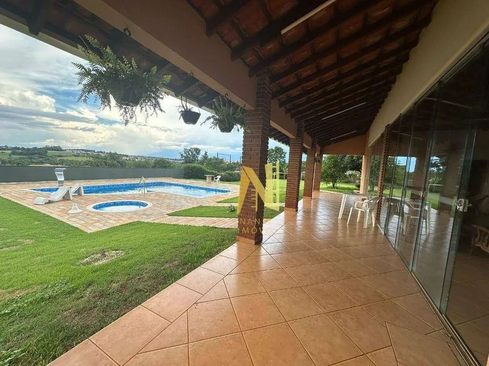Chácara, 2 quartos, 2600 m² - Foto 6