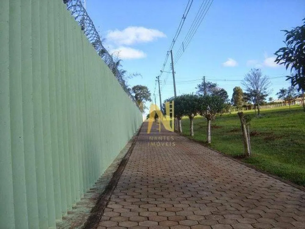 Chácara, 2 quartos, 2600 m² - Foto 32