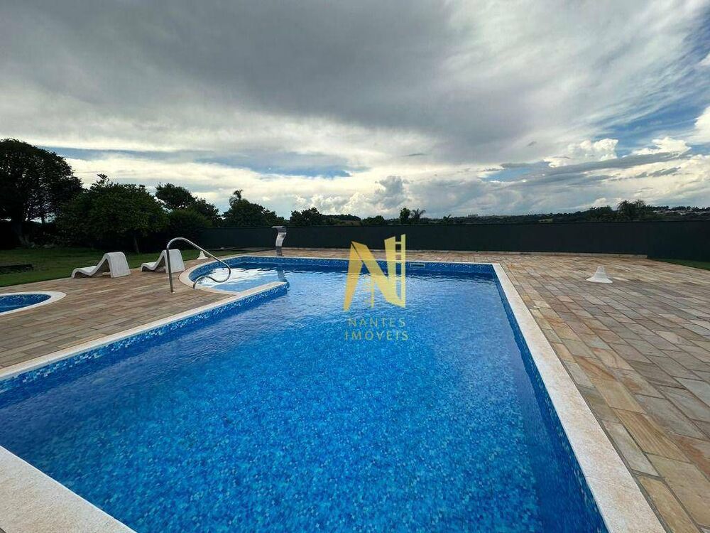 Chácara à venda com 2 quartos, 272m² - Foto 3