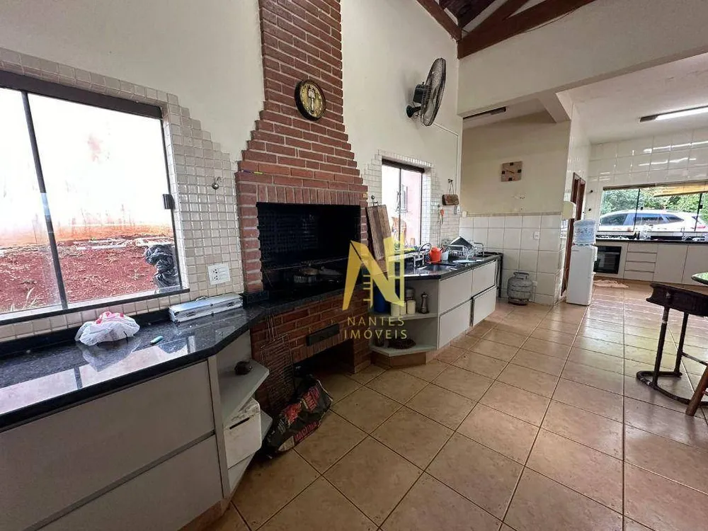 Chácara, 2 quartos, 2600 m² - Foto 20