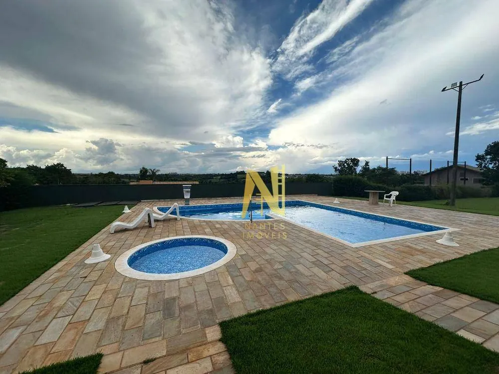 Chácara, 2 quartos, 2600 m² - Foto 4