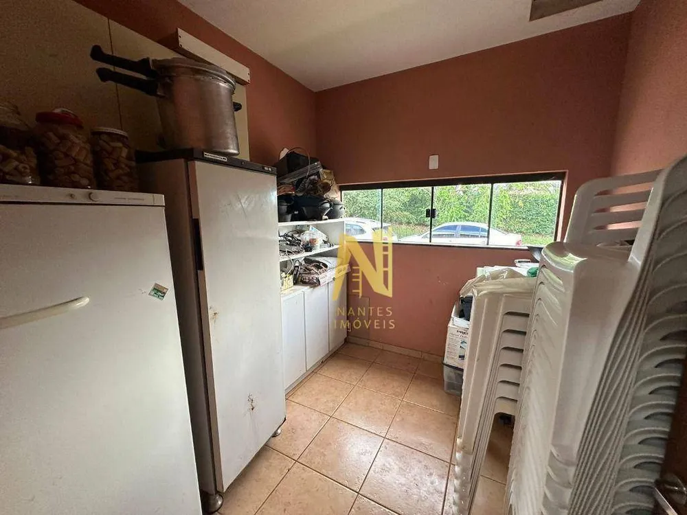 Chácara, 2 quartos, 2600 m² - Foto 23