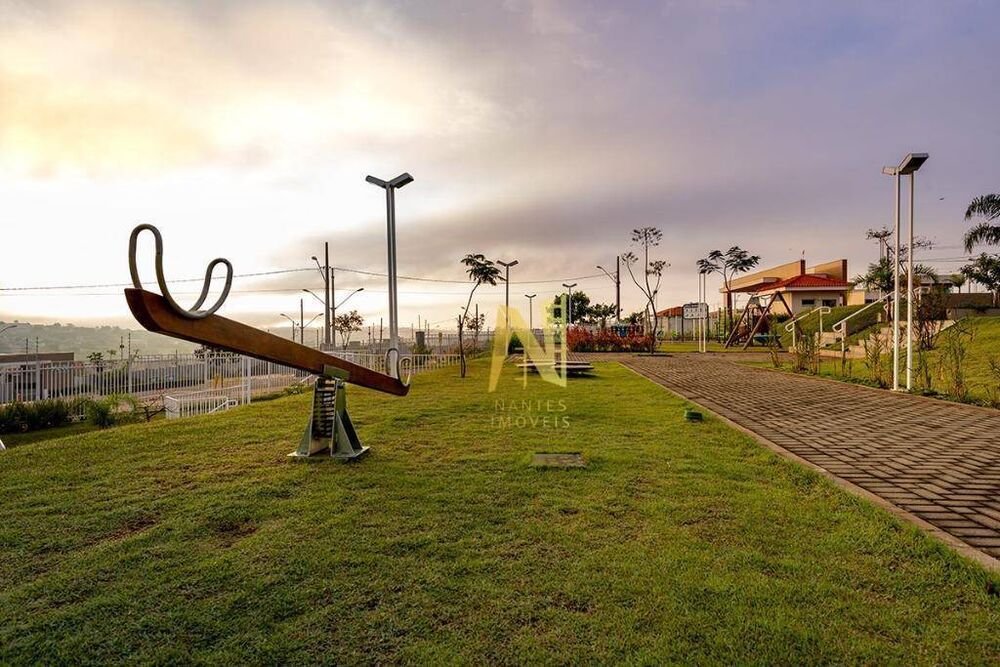 Casa de Condomínio à venda com 3 quartos, 83m² - Foto 6