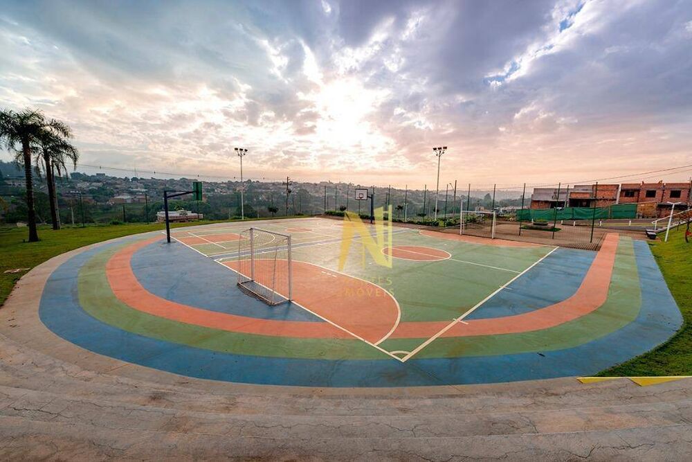 Casa de Condomínio à venda com 3 quartos, 83m² - Foto 11
