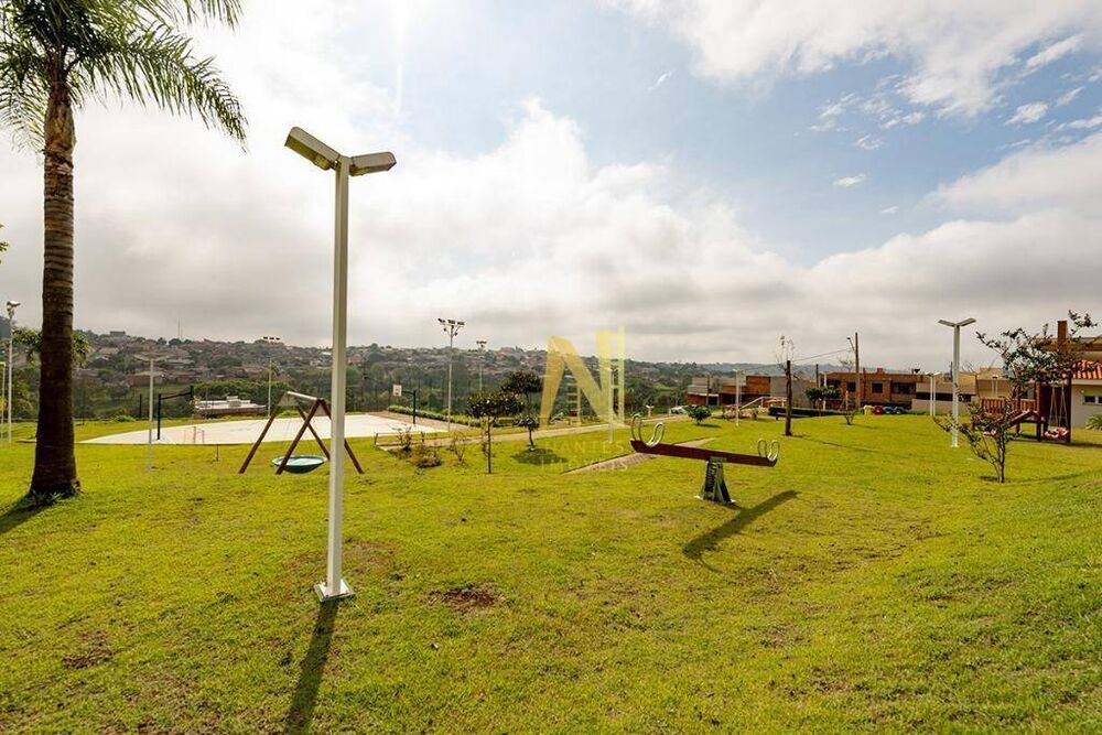 Casa de Condomínio à venda com 3 quartos, 83m² - Foto 8