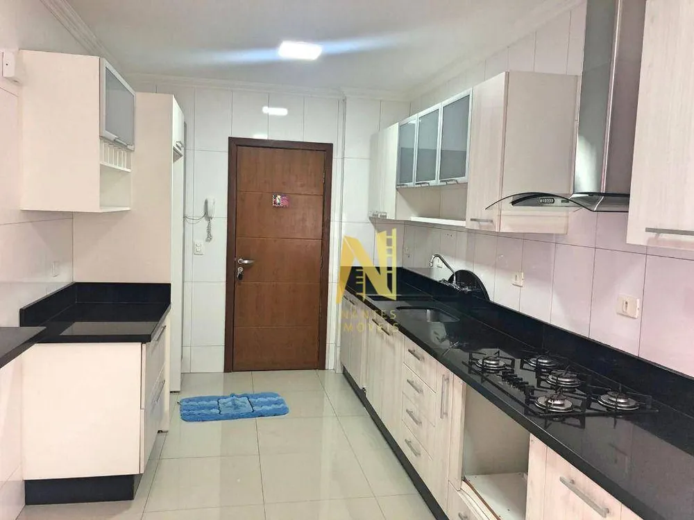 Apartamento, 4 quartos, 122 m² - Foto 6