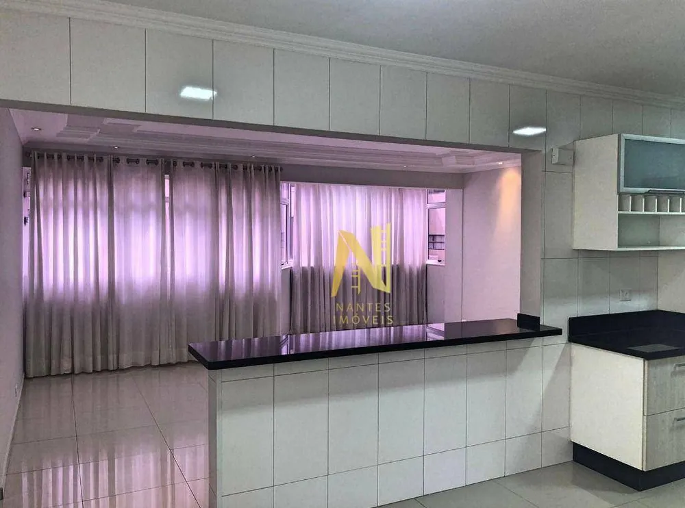 Apartamento, 4 quartos, 122 m² - Foto 5