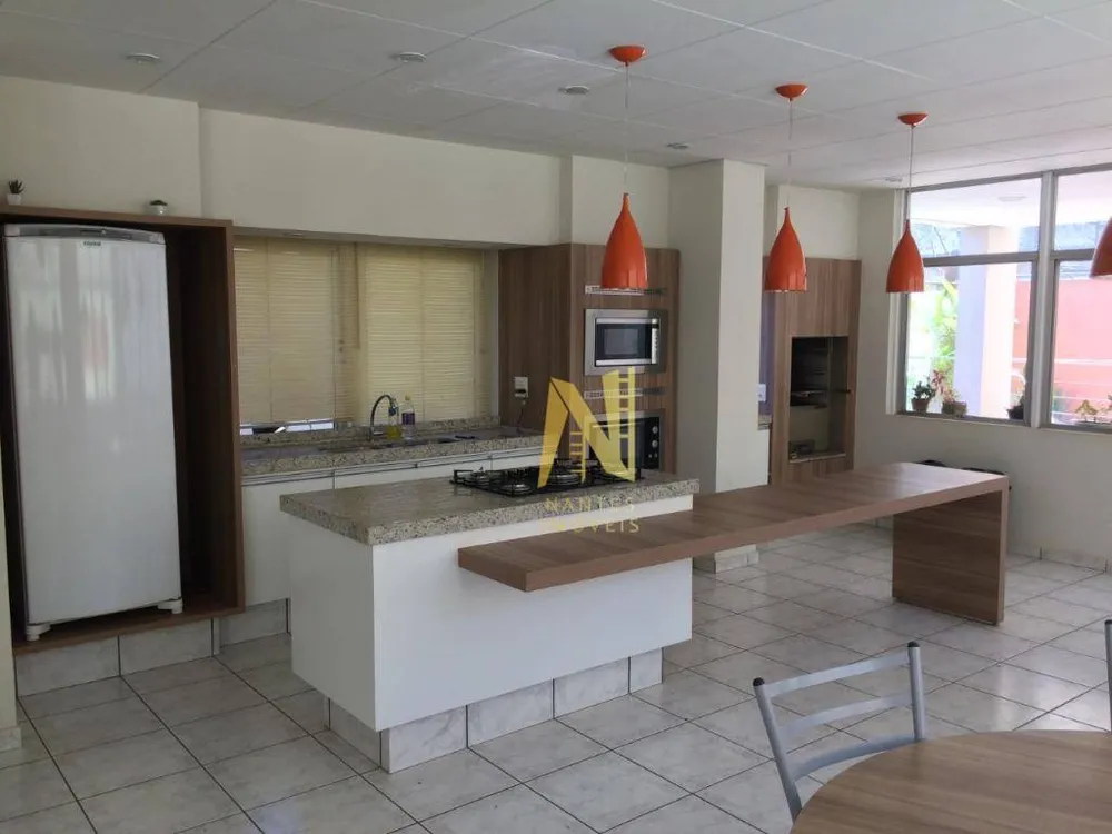 Apartamento, 4 quartos, 122 m² - Foto 23