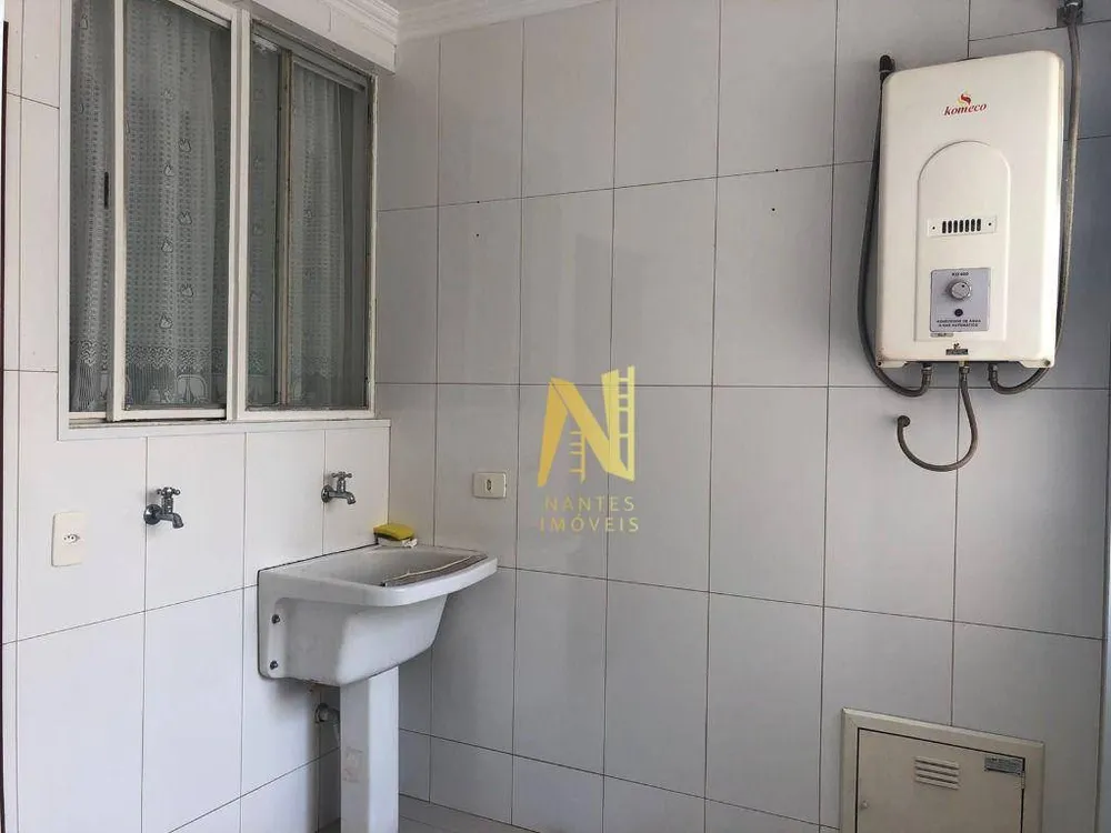 Apartamento, 4 quartos, 122 m² - Foto 9