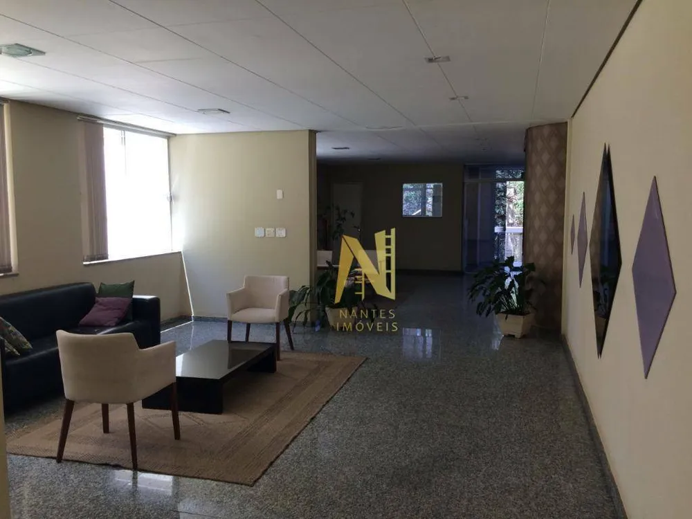 Apartamento, 4 quartos, 122 m² - Foto 21
