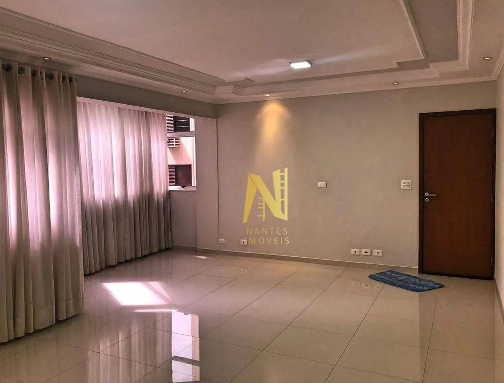 Apartamento, 4 quartos, 122 m² - Foto 1