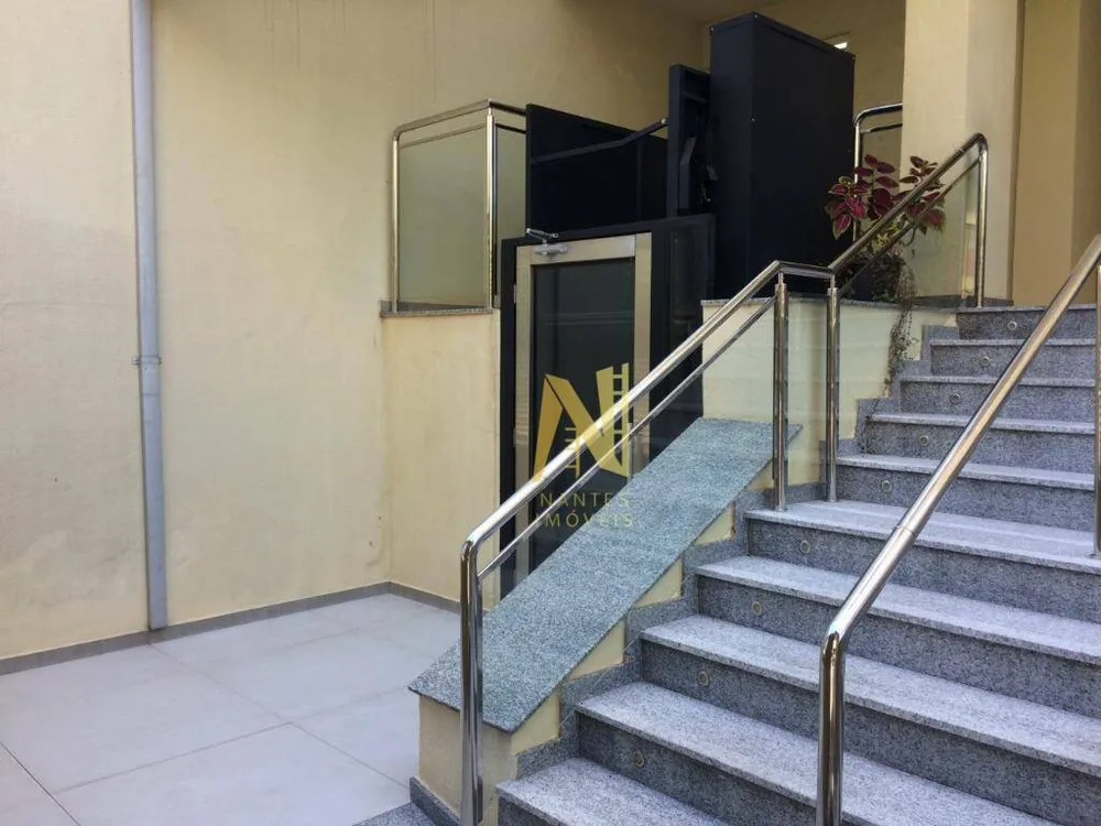 Apartamento, 4 quartos, 122 m² - Foto 19