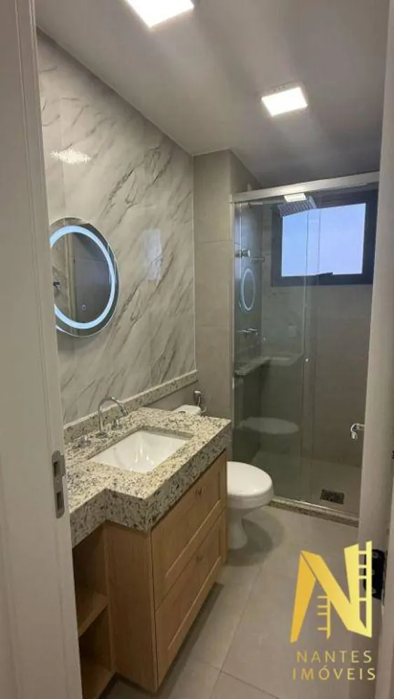 Apartamento, 2 quartos, 63 m² - Foto 1