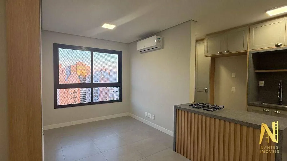 Apartamento, 2 quartos, 63 m² - Foto 2
