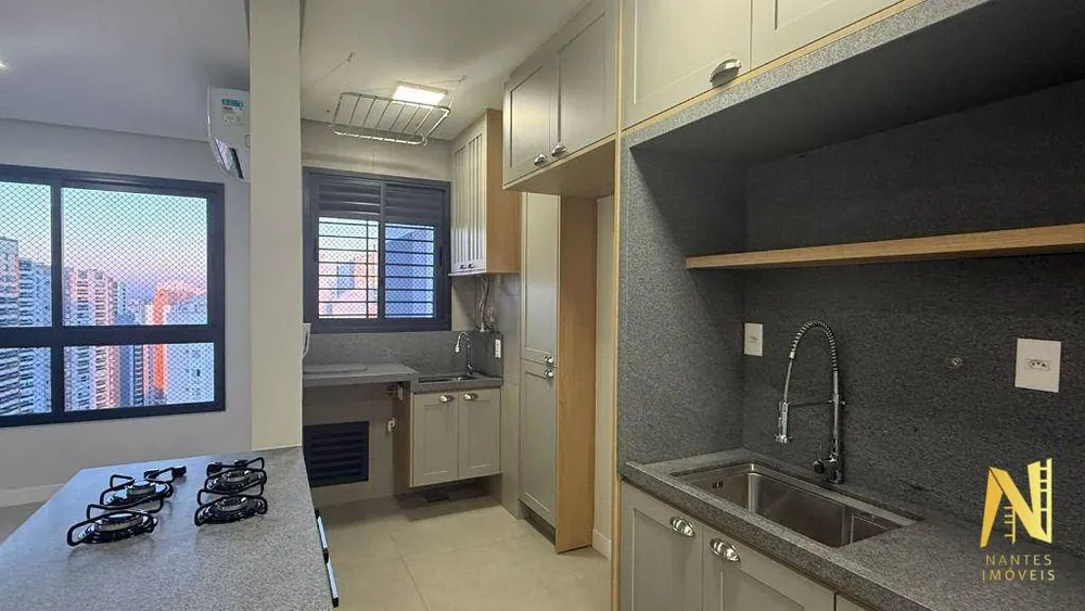 Apartamento, 2 quartos, 63 m² - Foto 9