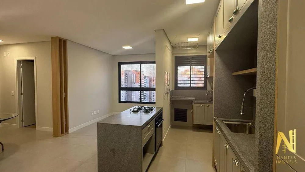Apartamento, 2 quartos, 63 m² - Foto 7