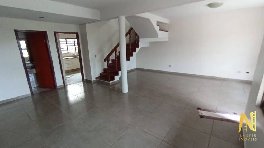 Casa, 3 quartos, 123 m² - Foto 1