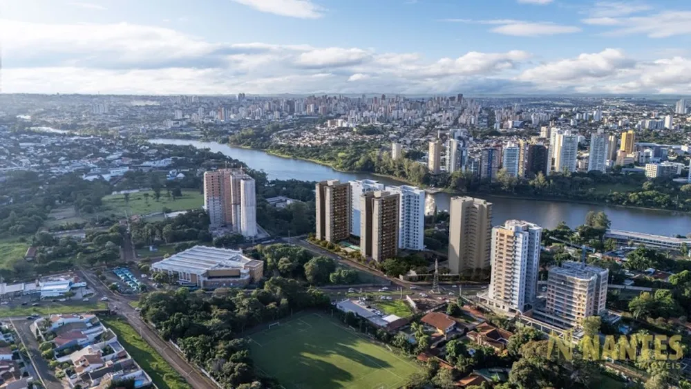 Apartamento, 3 quartos, 116 m² - Foto 4