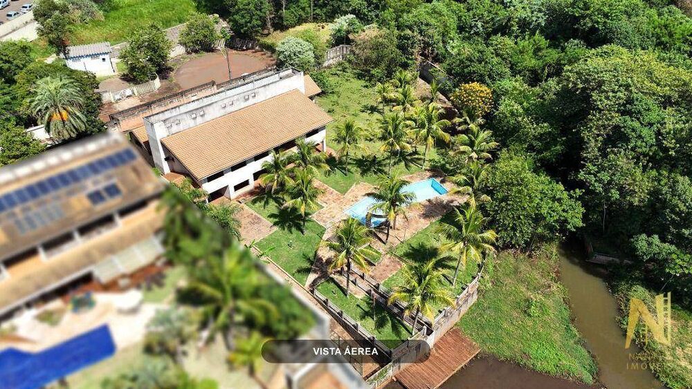 Casa, 757 m² - Foto 6