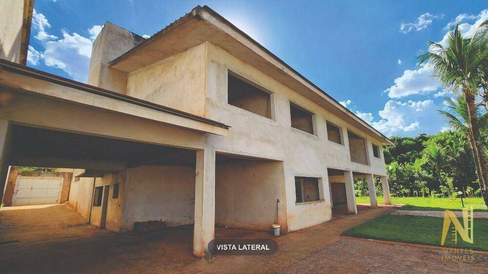 Casa, 757 m² - Foto 11