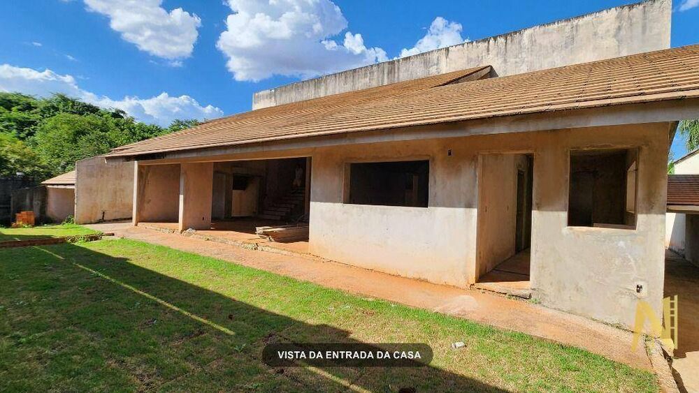Casa, 757 m² - Foto 13