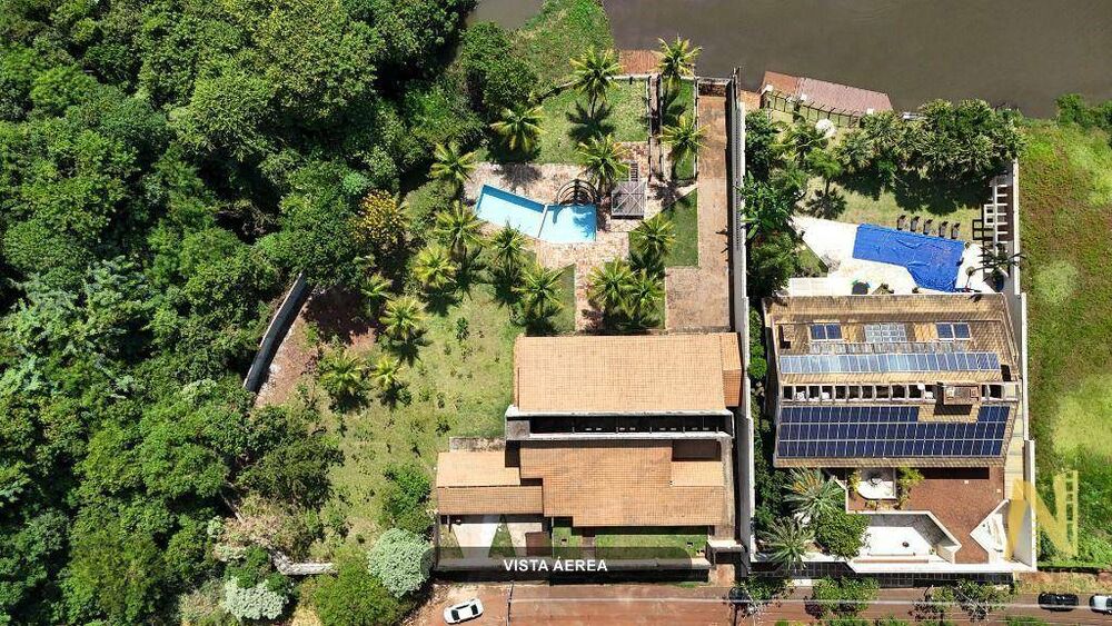 Casa, 757 m² - Foto 5