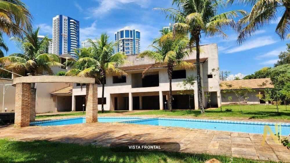 Casa, 757 m² - Foto 4