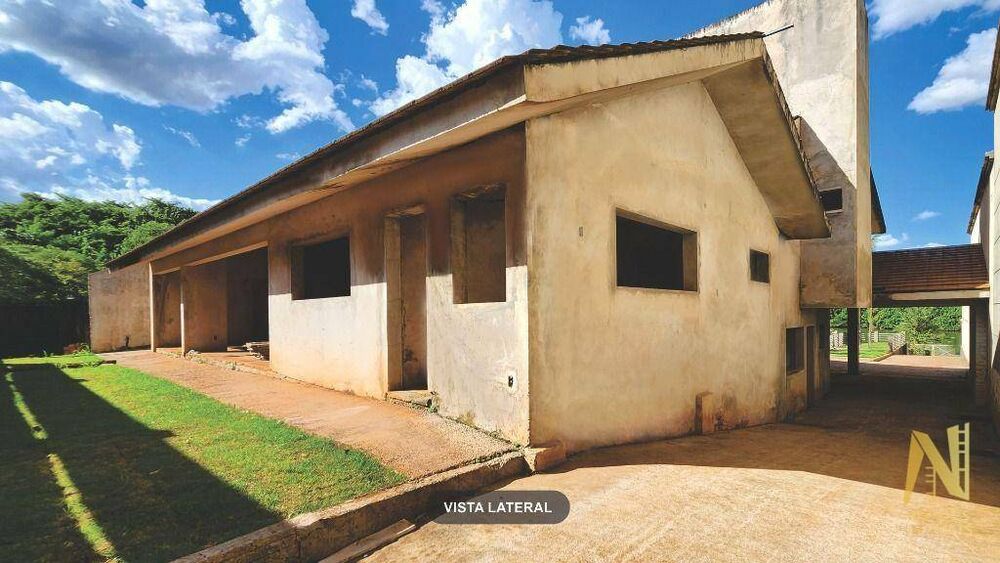 Casa, 757 m² - Foto 12