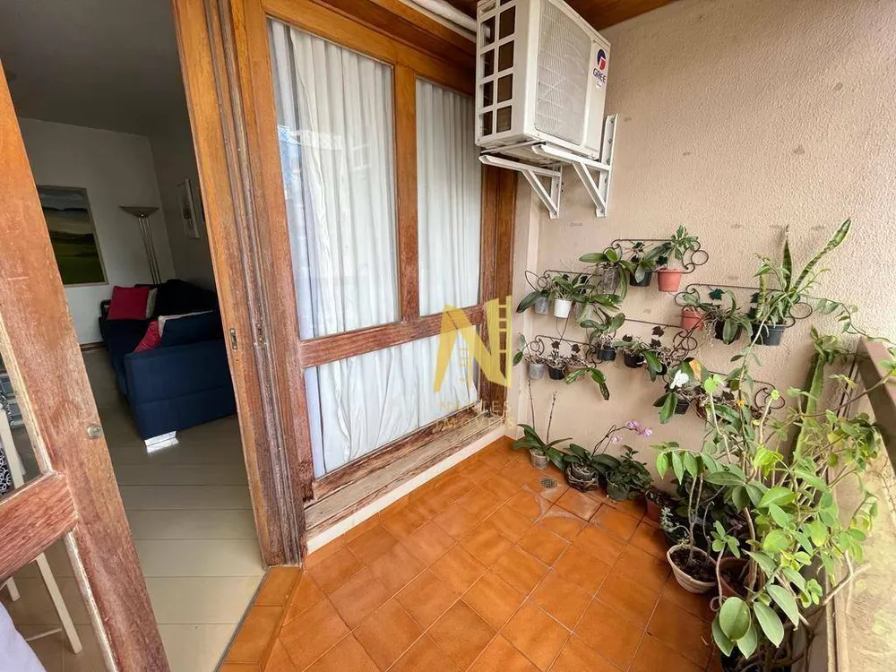 Apartamento, 3 quartos, 119 m² - Foto 19