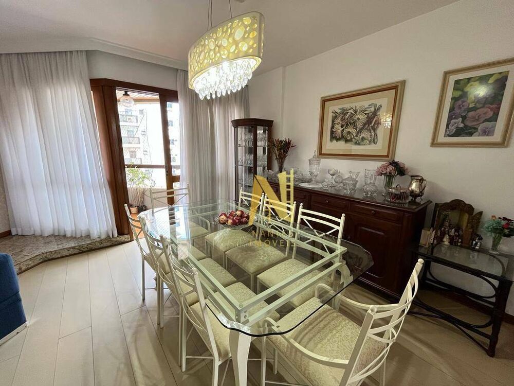 Apartamento, 3 quartos, 119 m² - Foto 2